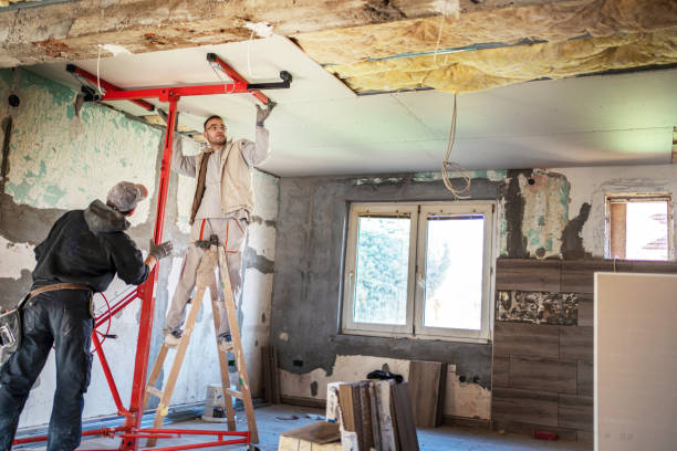 Best Local Insulation Services  in Dalton Gardens, ID
