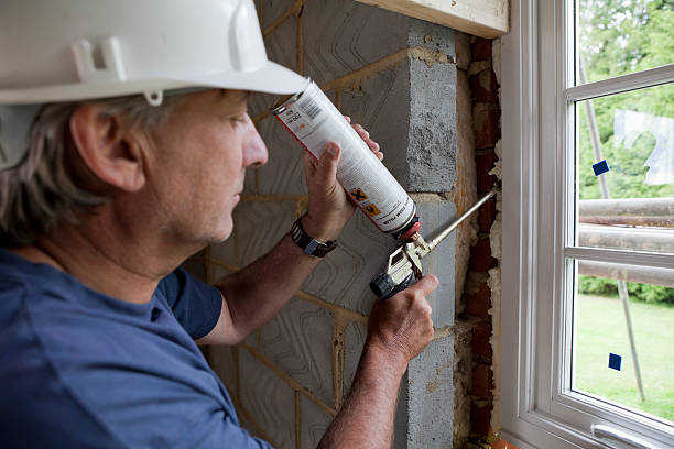 Best Garage Insulation Installation  in Dalton Gardens, ID